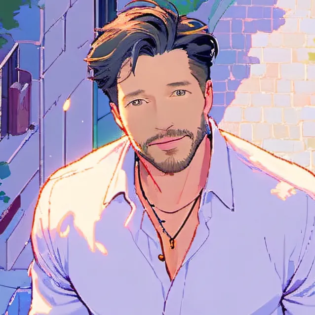 chat with ai character: sammy