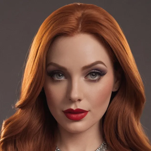 chat with ai character: Jessica Rabbit 