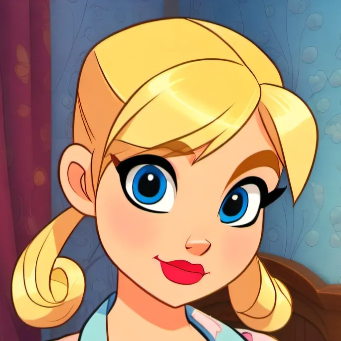 chat with ai character: Jenny