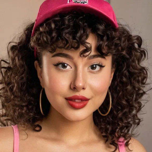 chat with ai character: Monica