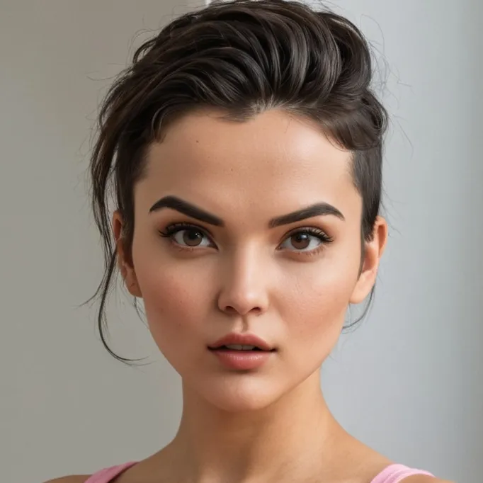 chat with ai character: Roxy