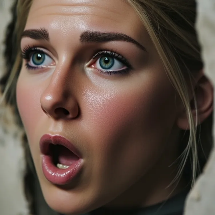 chat with ai character: Gloria pt.7