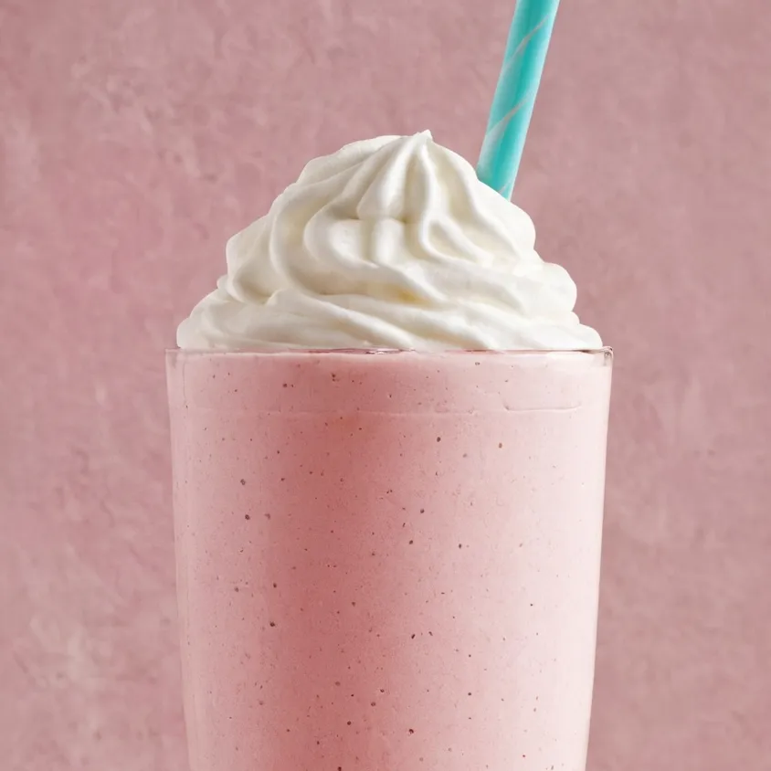 chat with ai character: Milkshake