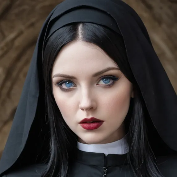 chat with ai character: Mother Mary