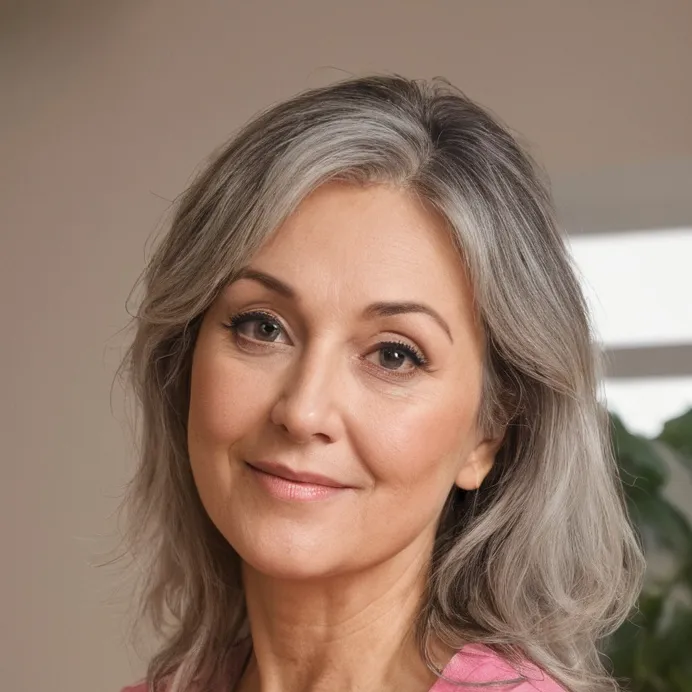 chat with ai character: Grace