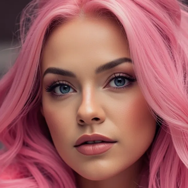 chat with ai character: Miss Pink