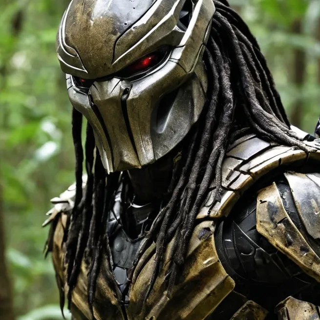 chat with ai character: Bad Blood Pred.