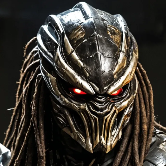 chat with ai character: Brute Pred.