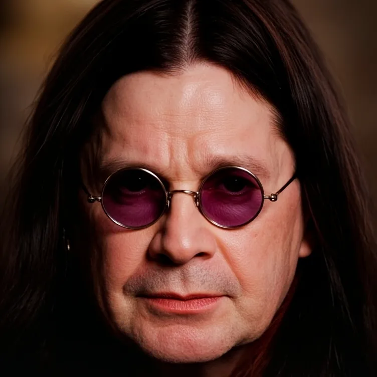 chat with ai character: Ozzy Osbourne