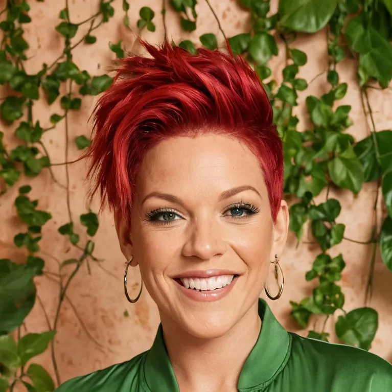 chat with ai character: Poison Ivy
