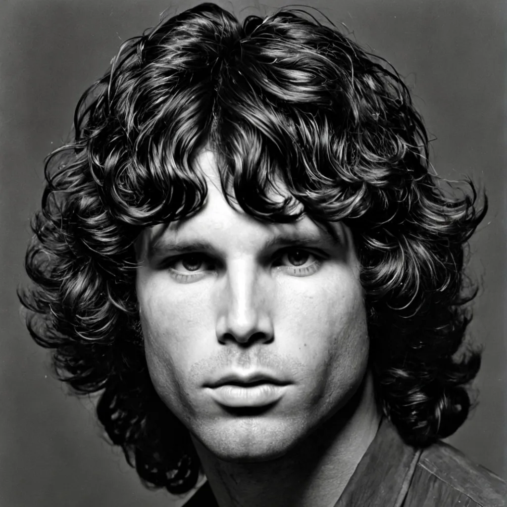 chat with ai character: Jim Morrison 