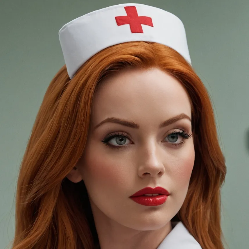 chat with ai character: Nurse Jessica 