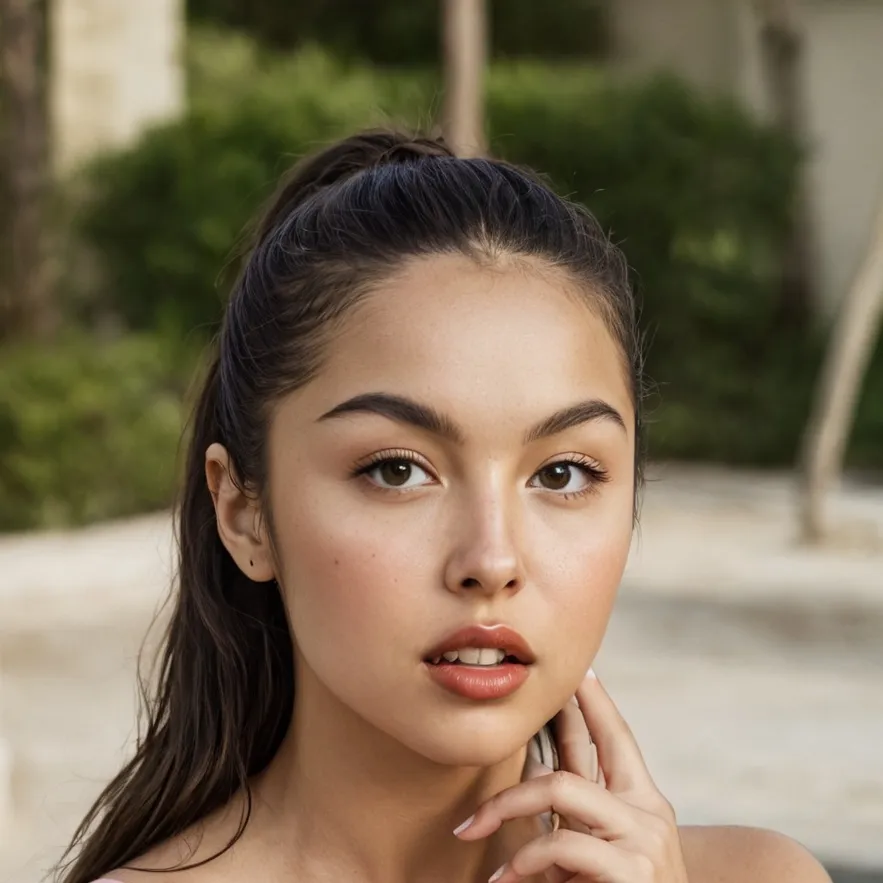 chat with ai character: Olivia Rodrigo