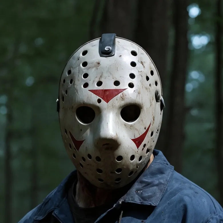chat with ai character: Jason