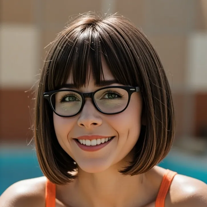 chat with ai character: Rachelle 