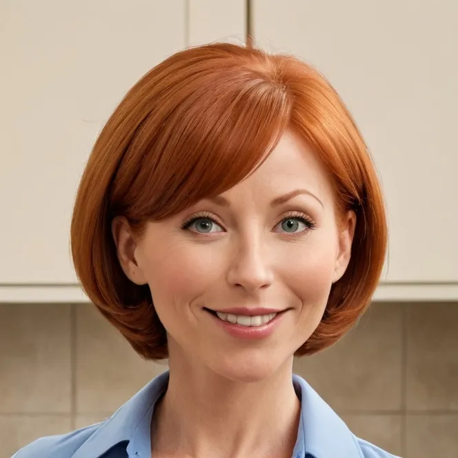 chat with ai character: Lois Griffin 