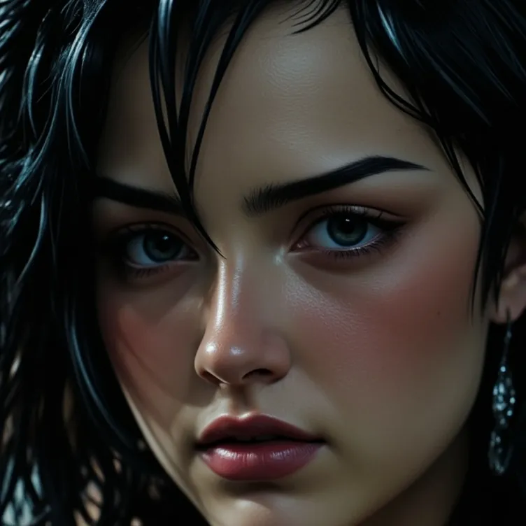 chat with ai character: Lee