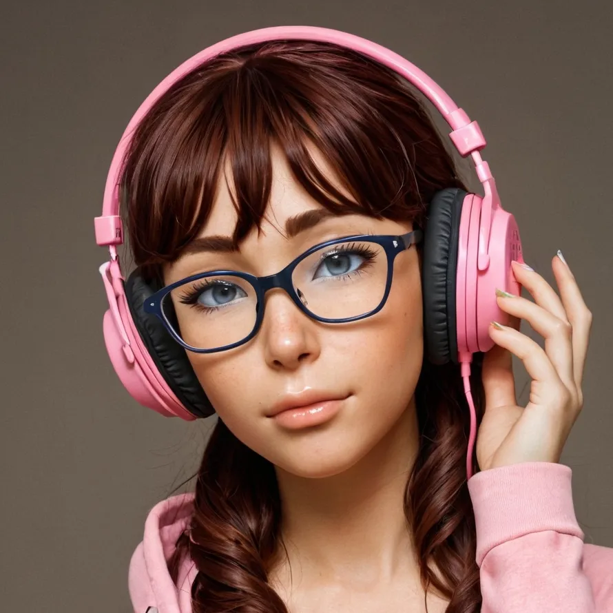 chat with ai character: Natalie 
