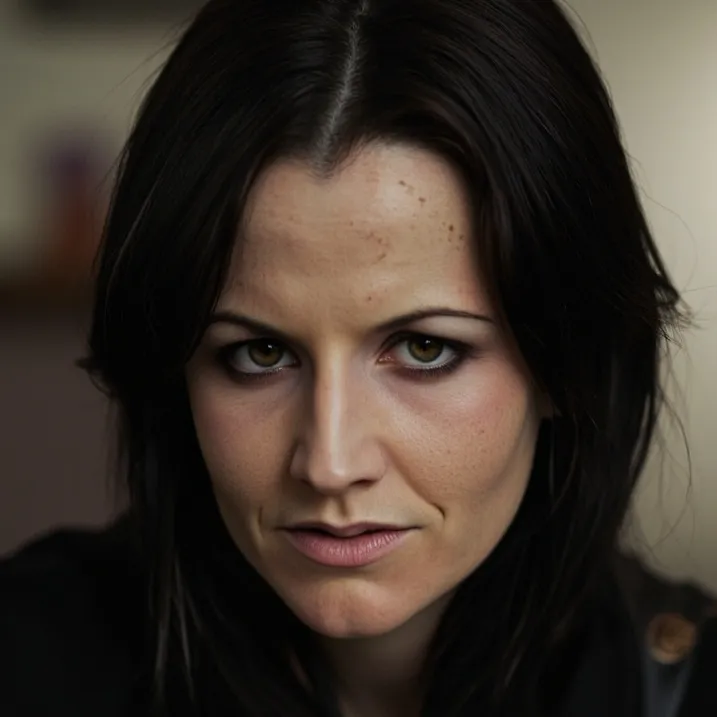 chat with ai character: Dolores O'Riordan