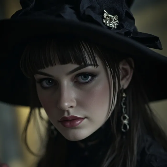 chat with ai character: Dorma