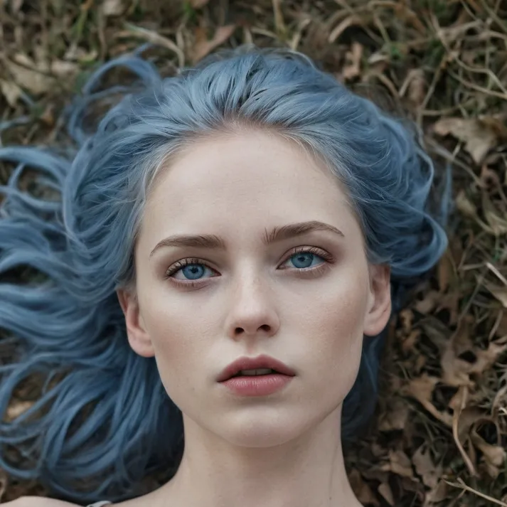 chat with ai character: Purity 