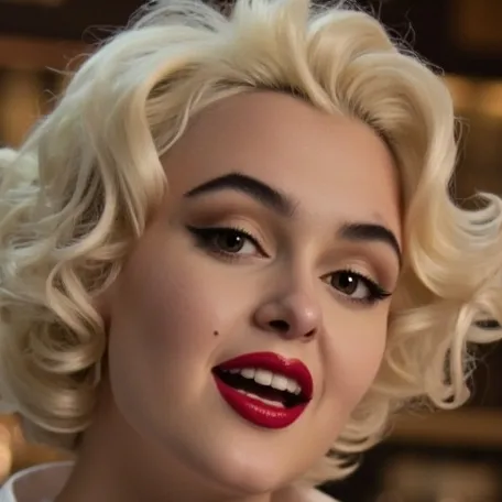 chat with ai character: Stefania Ferrario