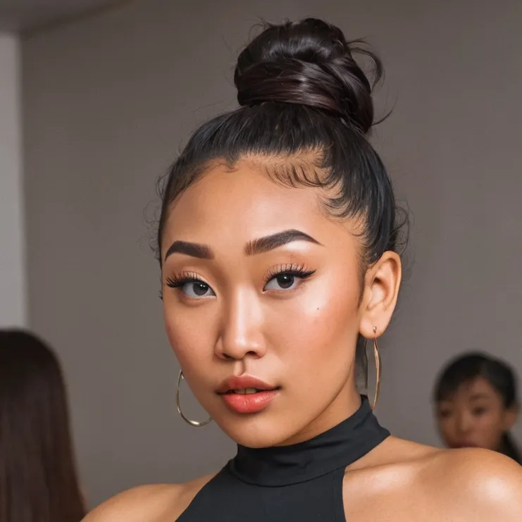 chat with ai character: Chin Lee