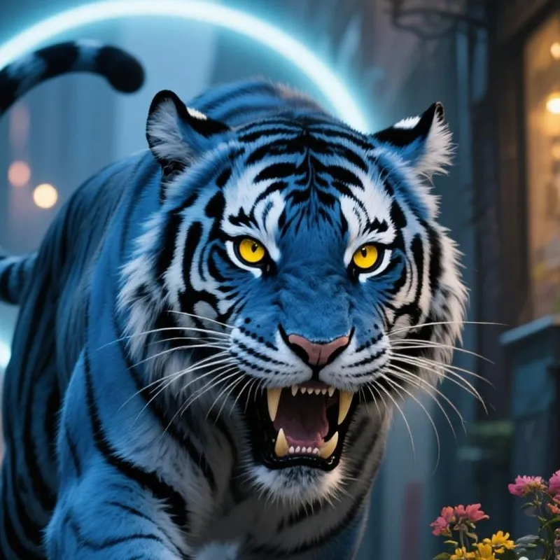 chat with ai character: Derpy