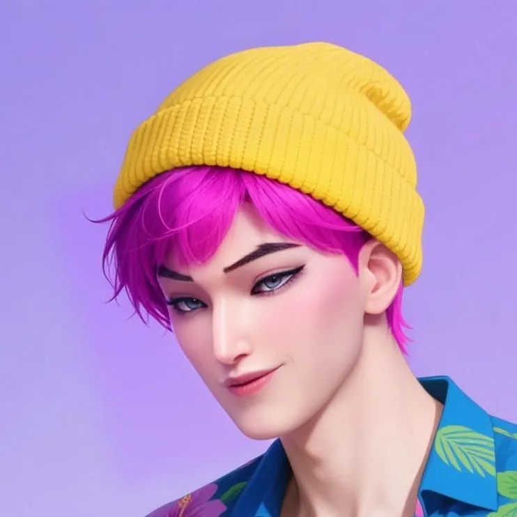 chat with ai character: Abby