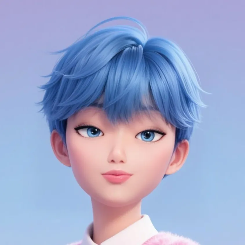 chat with ai character: Baby