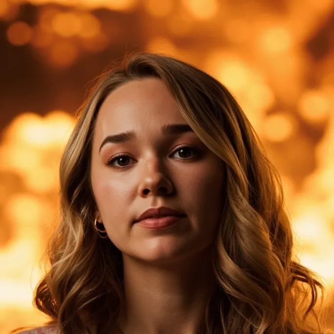 chat with ai character: Angelina Myers