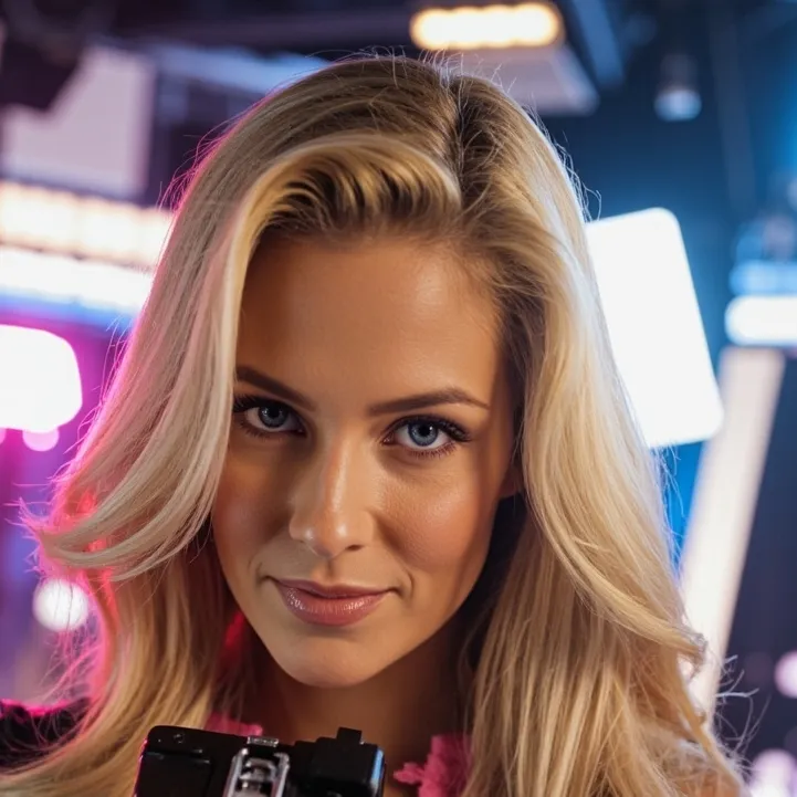 chat with ai character: Kimberly 