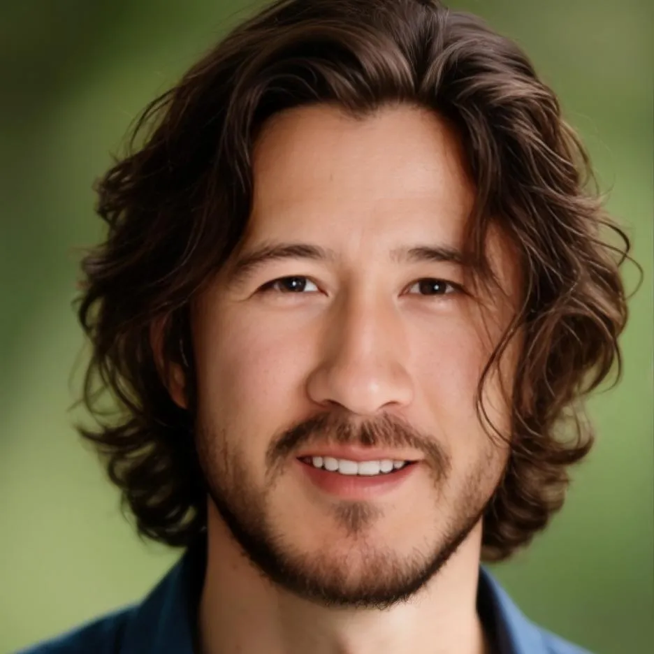 chat with ai character: Markipiler 