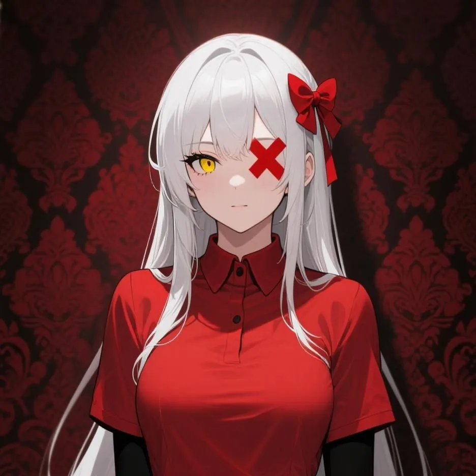 chat with ai character: Vaggie