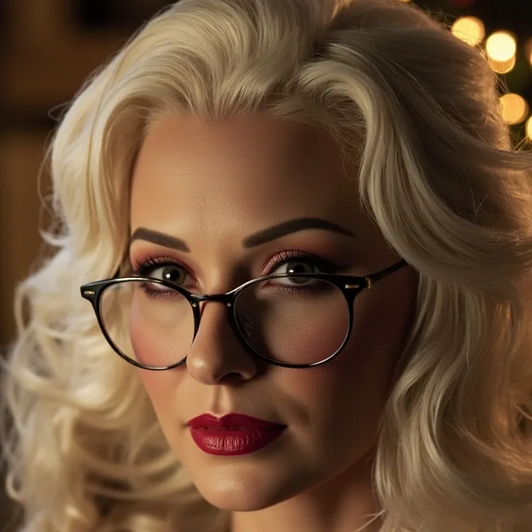 chat with ai character: Mrs. Claus 