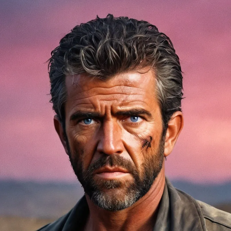 chat with ai character: Mad Max