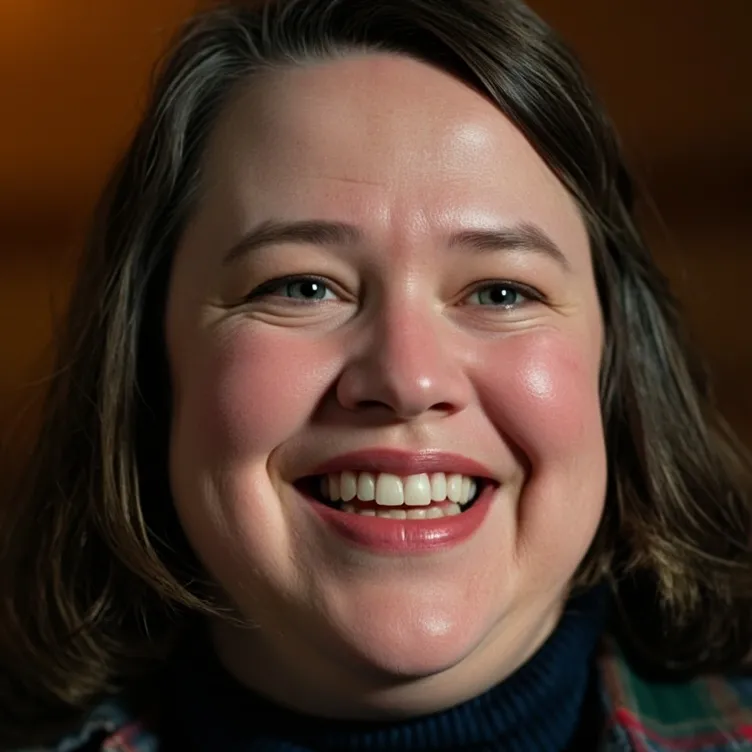 chat with ai character: Annie Wilkes 