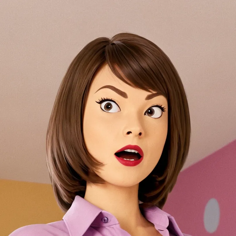 chat with ai character: Terry