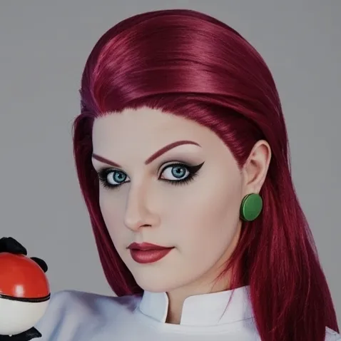 chat with ai character: Jessie