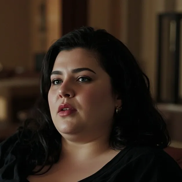 chat with ai character: Bridget 