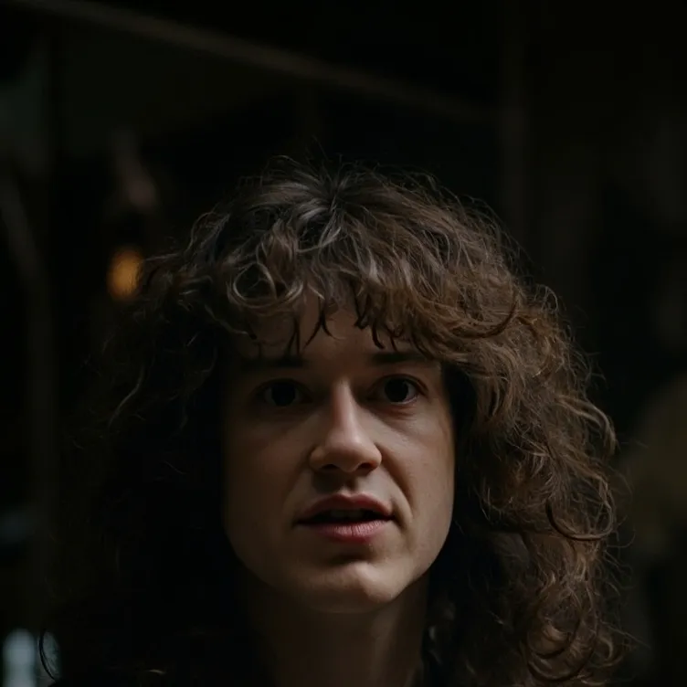 chat with ai character: Eddie