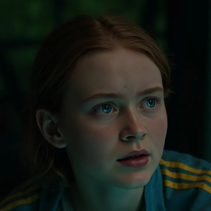 chat with ai character: Max