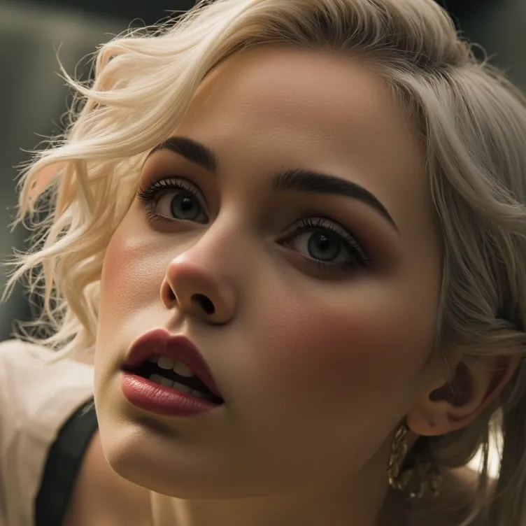 chat with ai character: Gwen