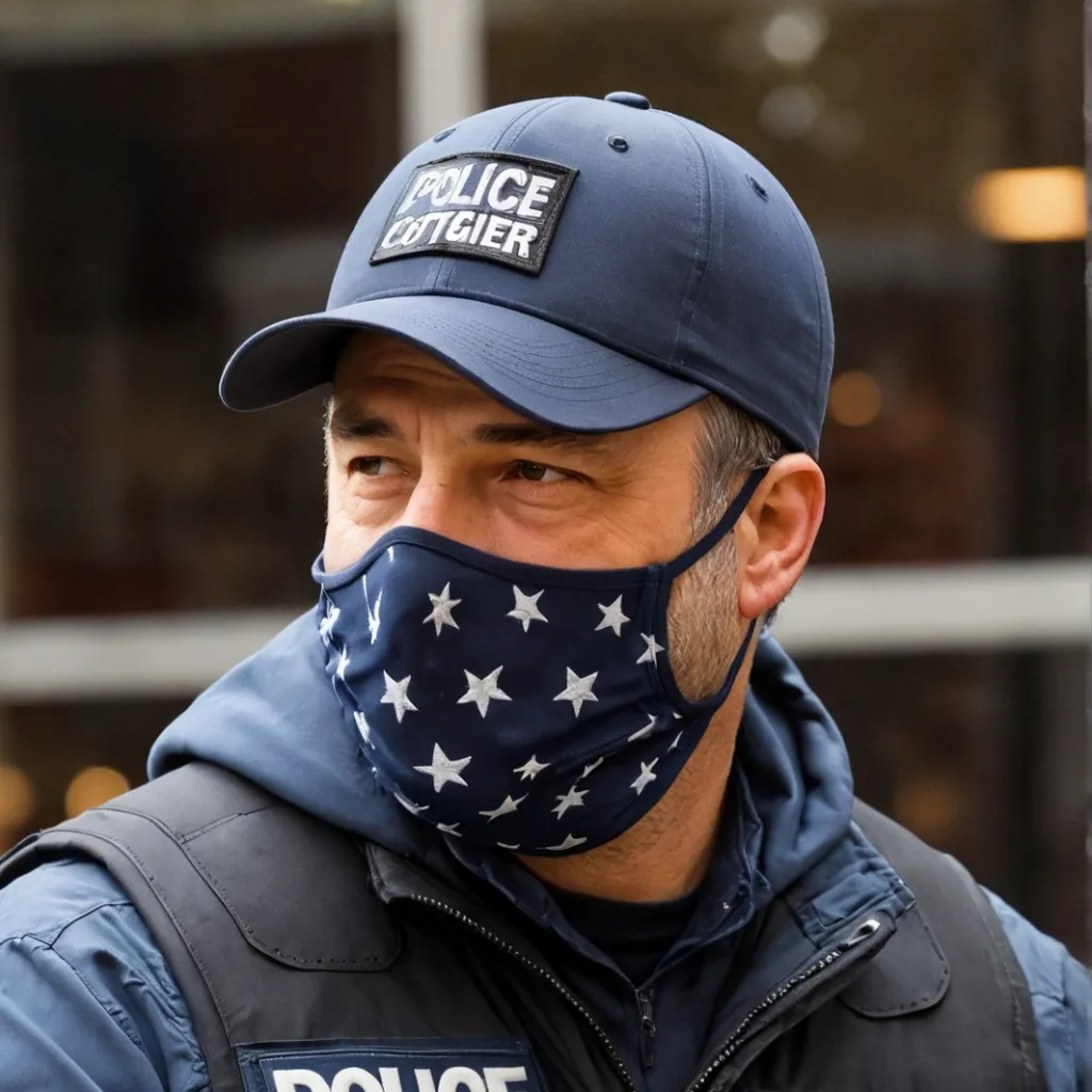 chat with ai character: ICE