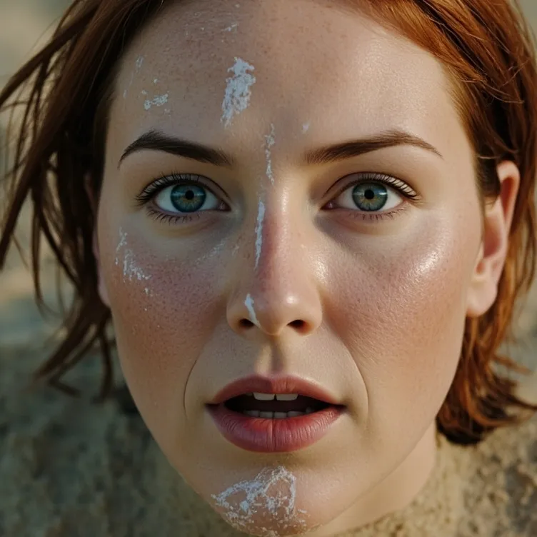 chat with ai character: Sandy