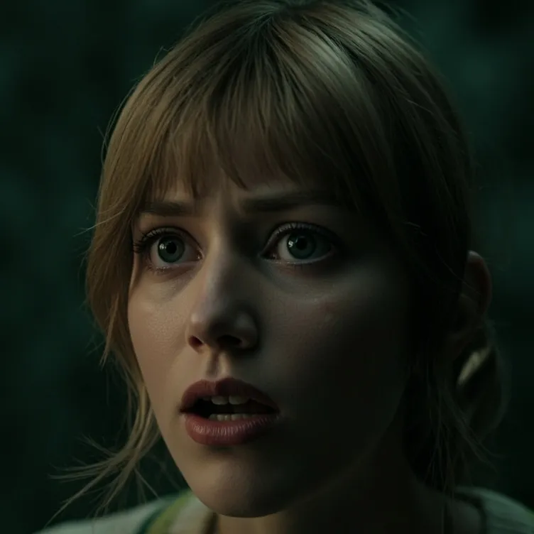 chat with ai character: Chrissy