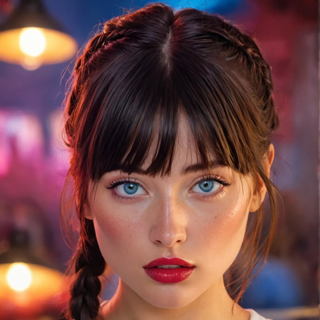 chat with ai character: Cherry