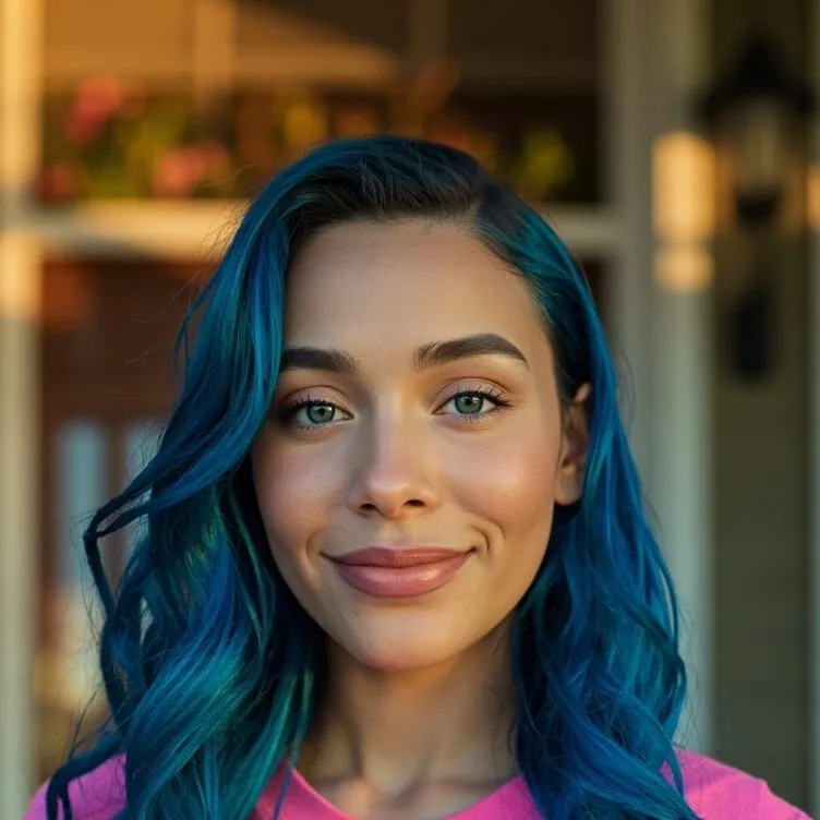 chat with ai character: Grace