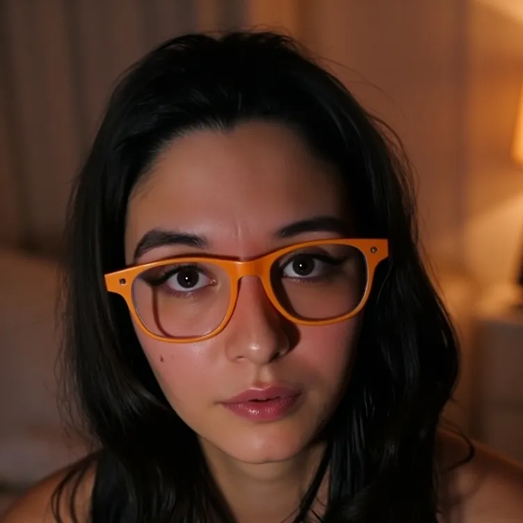 chat with ai character: Stephanie 