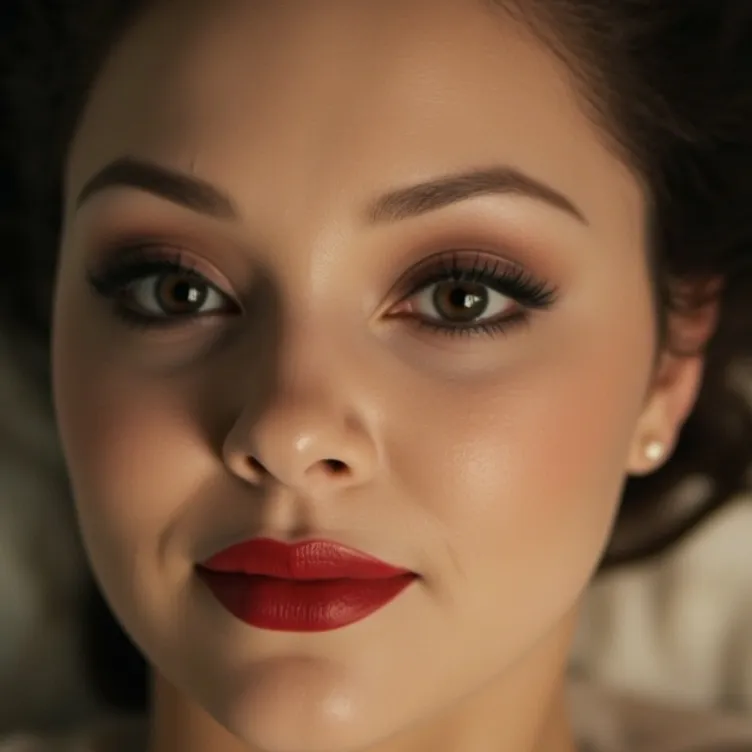 chat with ai character: Jerieka